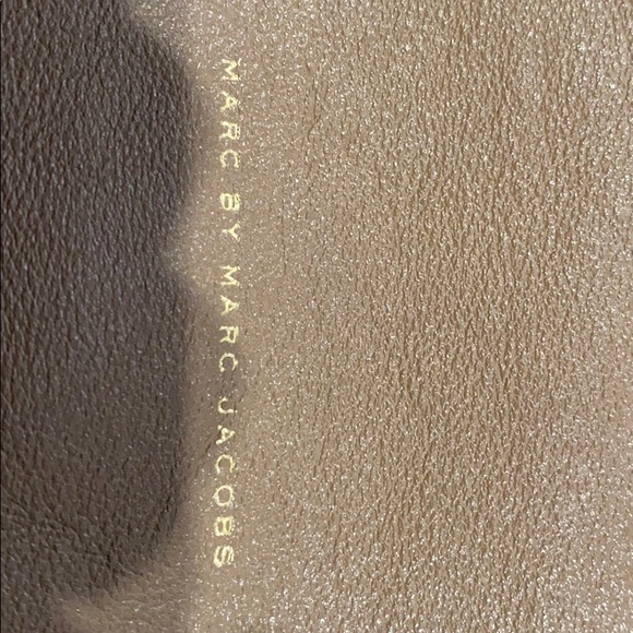 Shoulder or crossbody Marc by Marc Jacobs bag - Picture 3 of 8